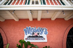 Panama City’s Summerfest kicks off Saturday at 11 a.m. at Mosey’s Downtown, 425 Grace Ave.