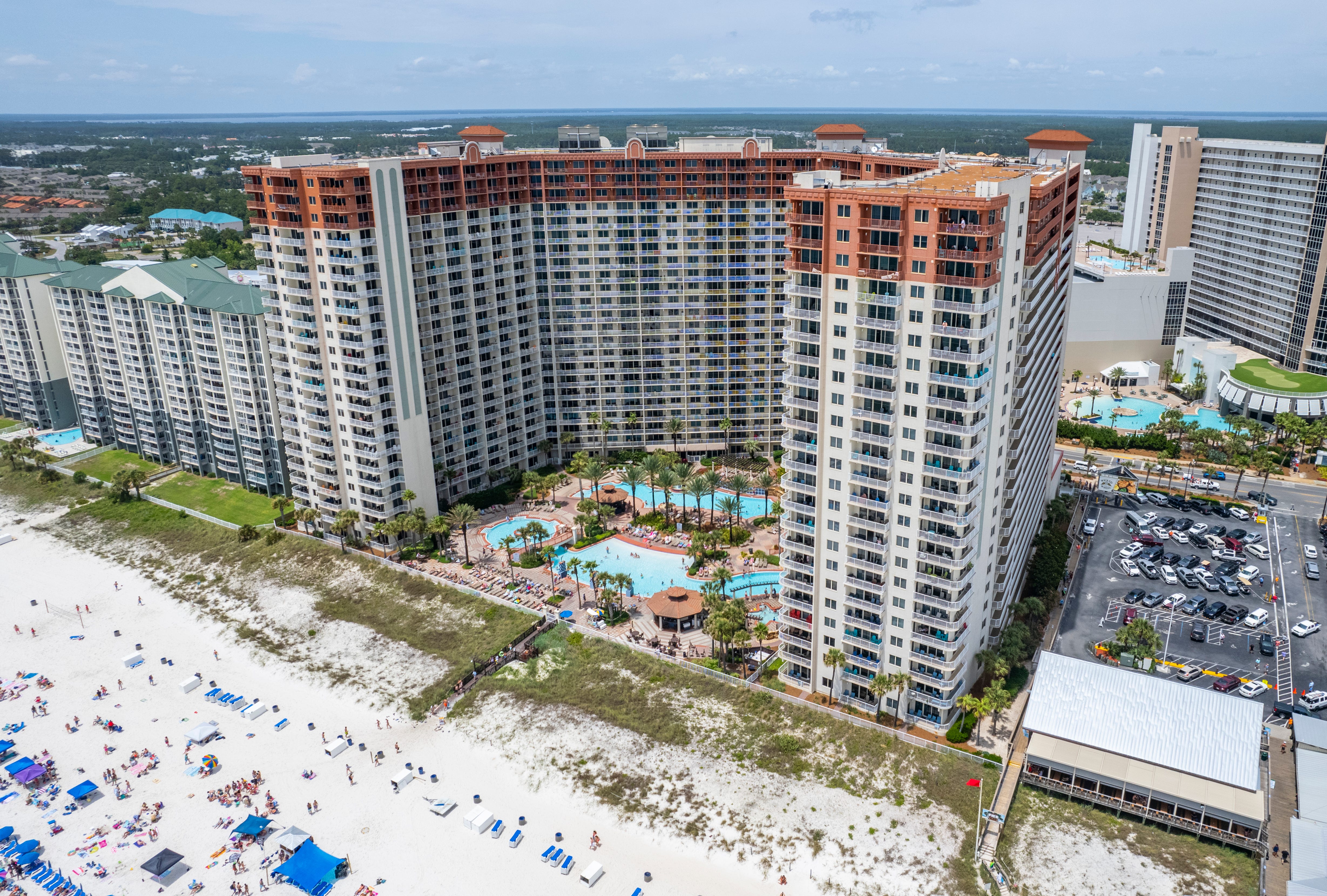 Shores of Panama lawsuit moves forward, judge denies COA request