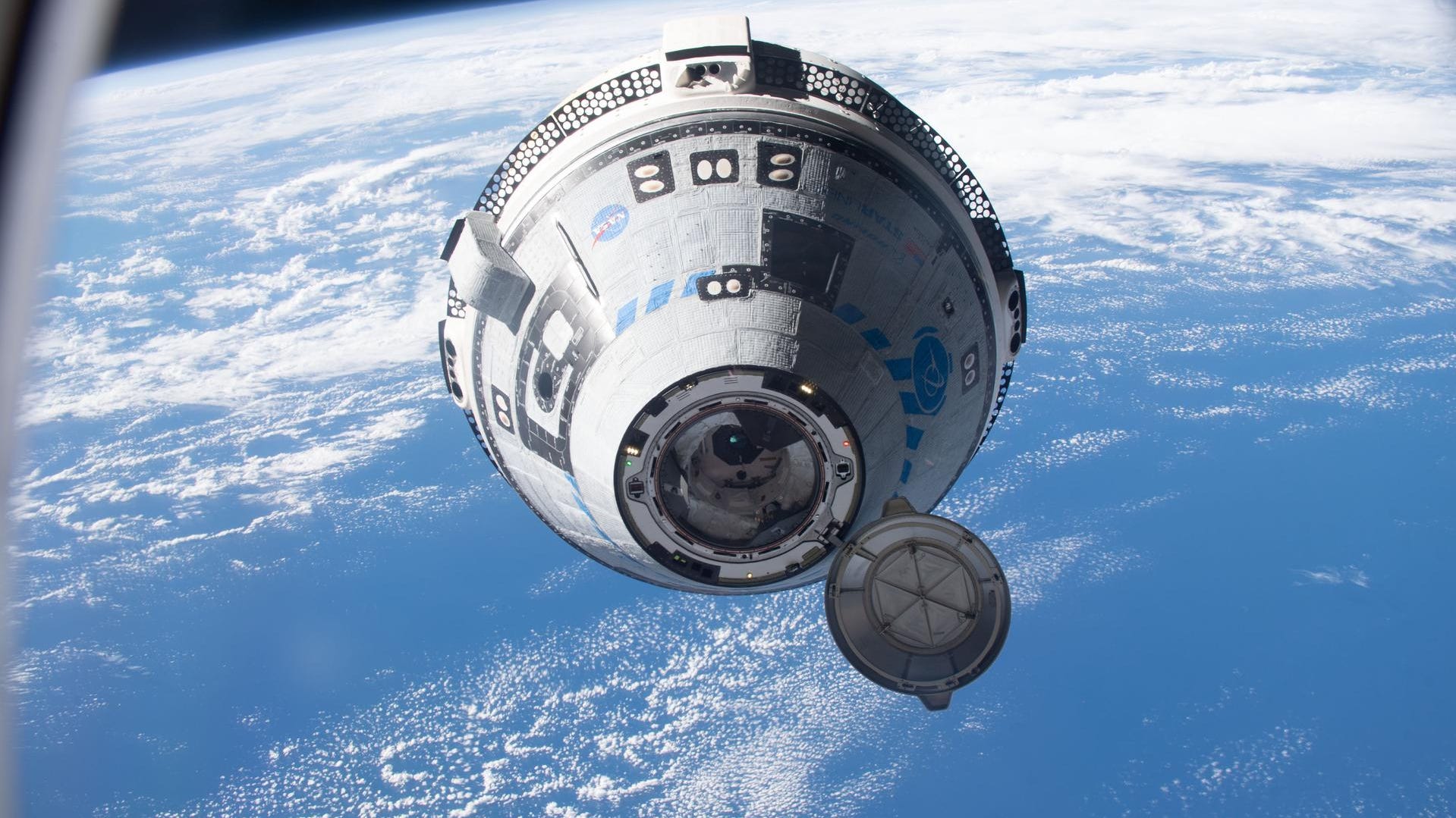 Boeing Starliner CFT astronaut flight test scheduled for early 2023