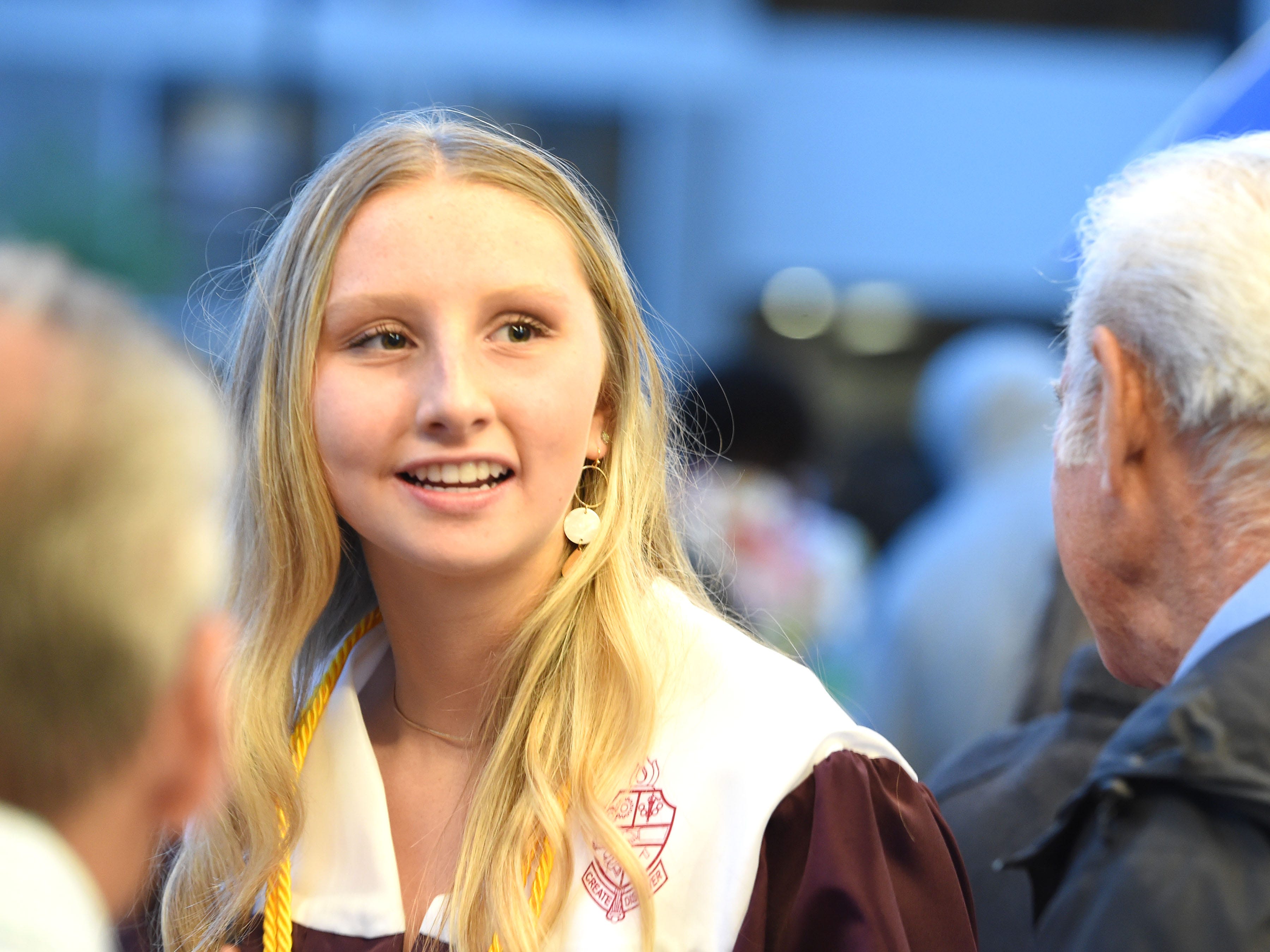 Stuarts Draft High School graduation photos for Class of 2022