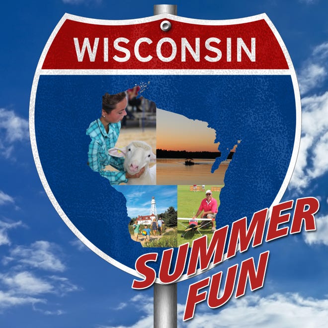 From fairs to festivals, truck pulls to parades, there's something to do and somewhere to go in search of summer fun in Wisconsin.