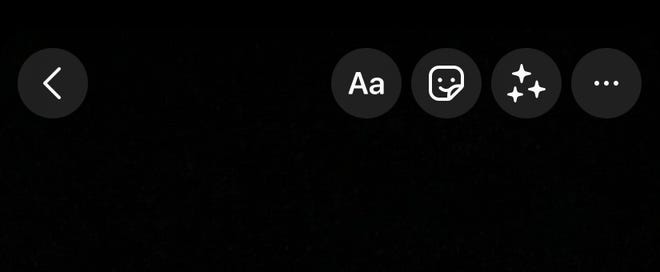 How to add music to Instagram story
