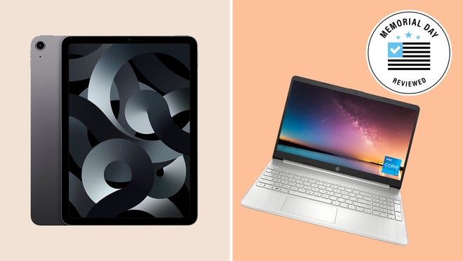 Amazon Memorial Day sales: Shop deals on Apple, Revlon and ...