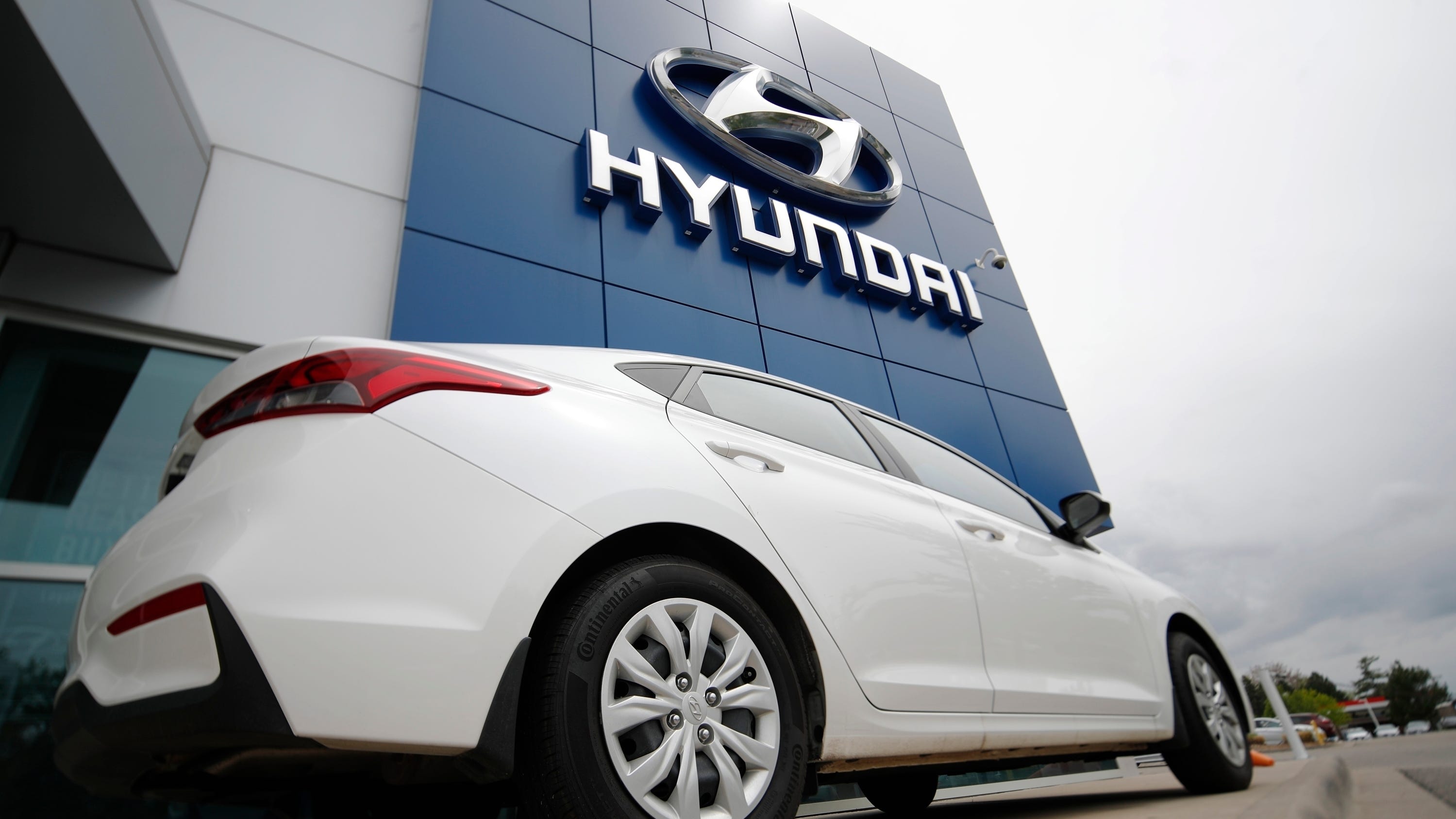 Over 807,000 cars from Hyundai, Kia, Mercedes-Benz and GM under recall: Check recalls here