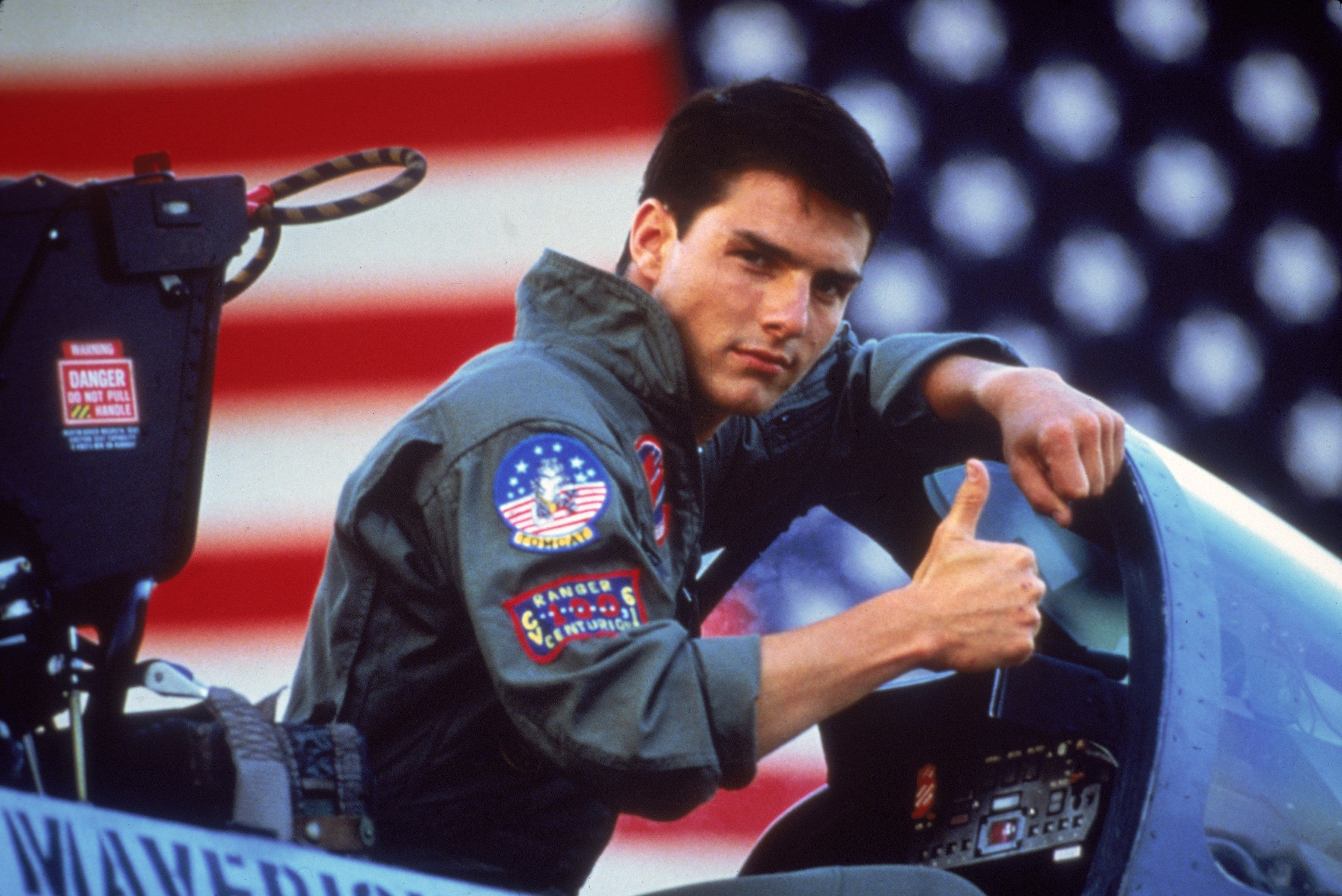'Top Gun' returns! Which characters are back in 'Maverick'? And who's Penny Benjamin?