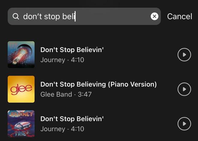 How to add music to Instagram story