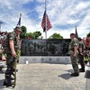 Veterans Memorial Park dedication ceremonies highlight Memorial Day in Erie County