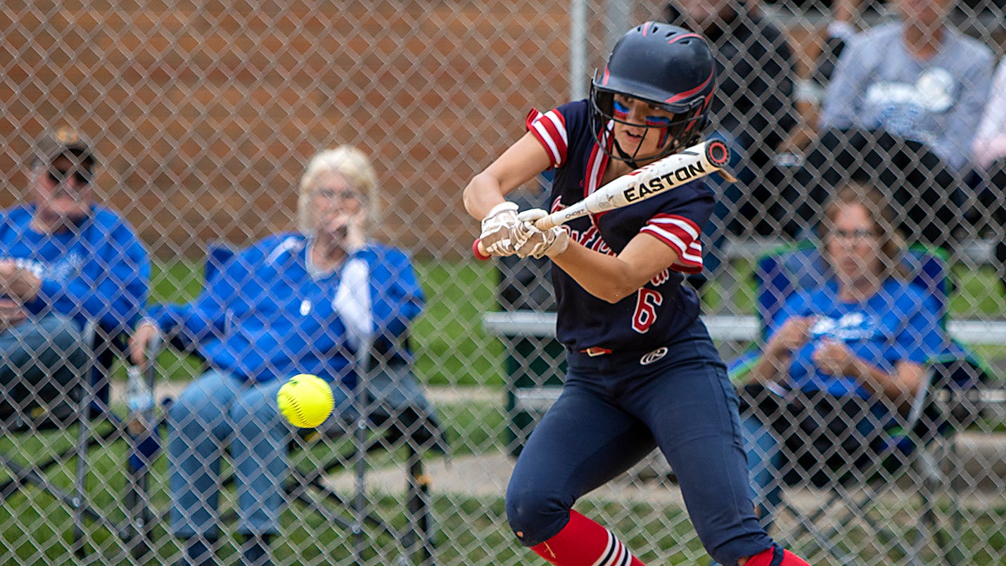 IHSA Softball: Ten Galesburg-area players are all-staters