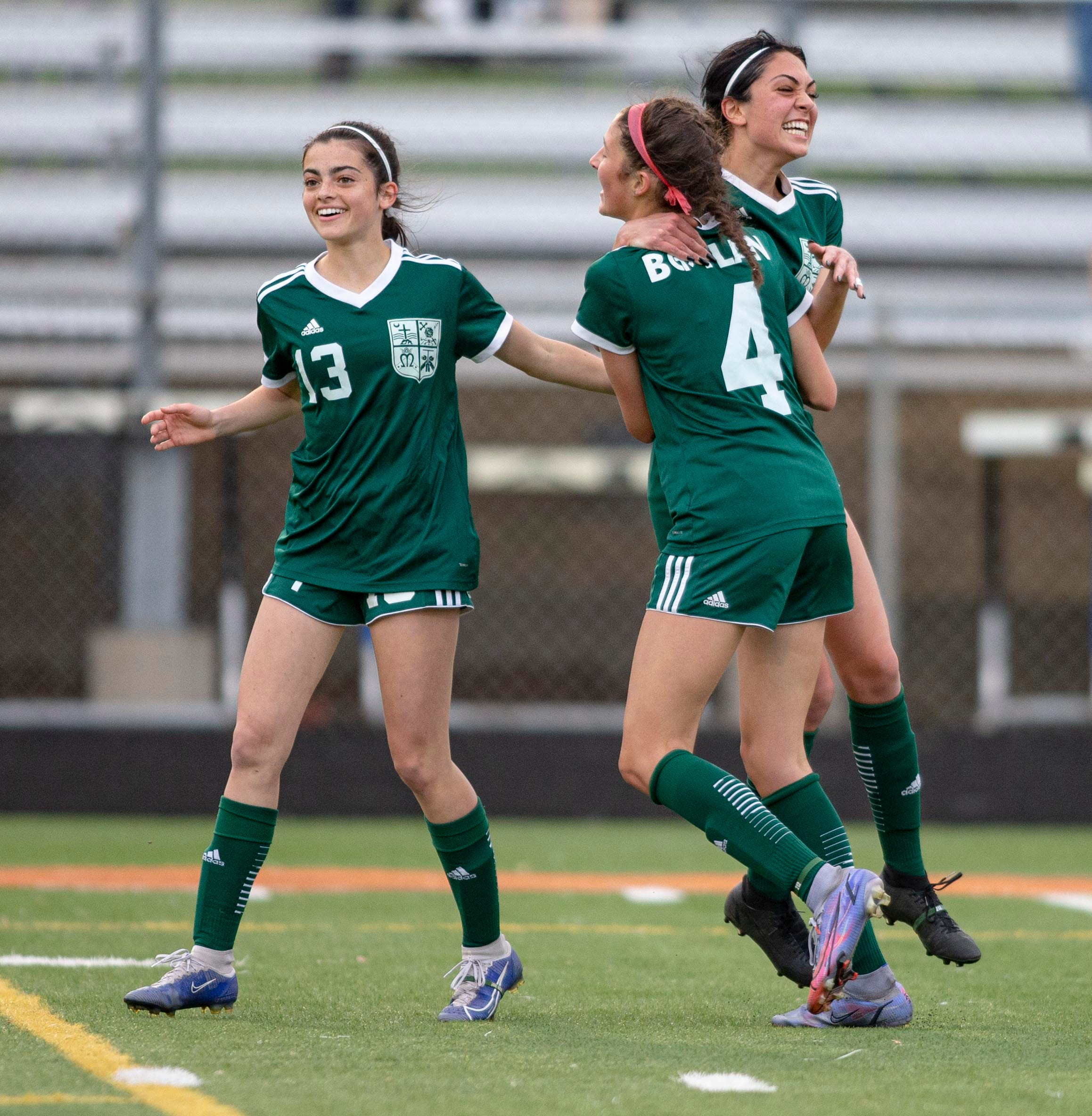IHSA soccer Rockford Boylan wins sectional title in penalty kicks