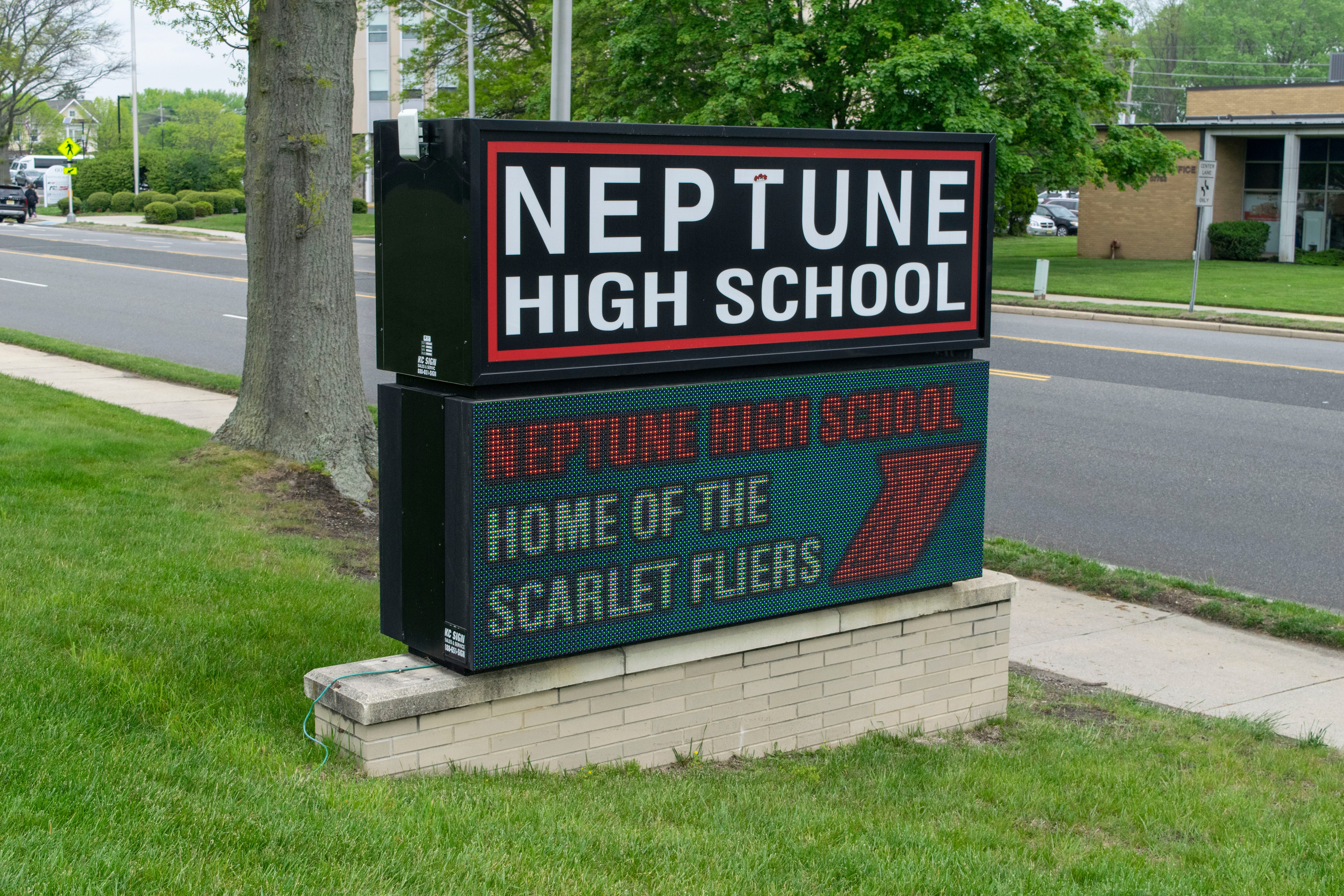 Neptune NJ prepares for 50th high school reunion, 125th anniversary
