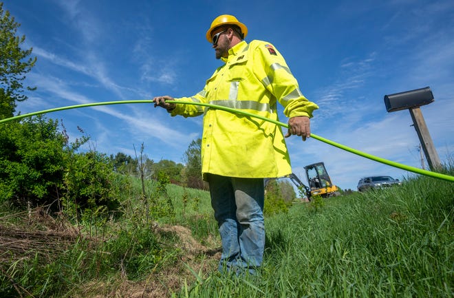 Broadband internet not available, affordable for 1.3M Wisconsin homes