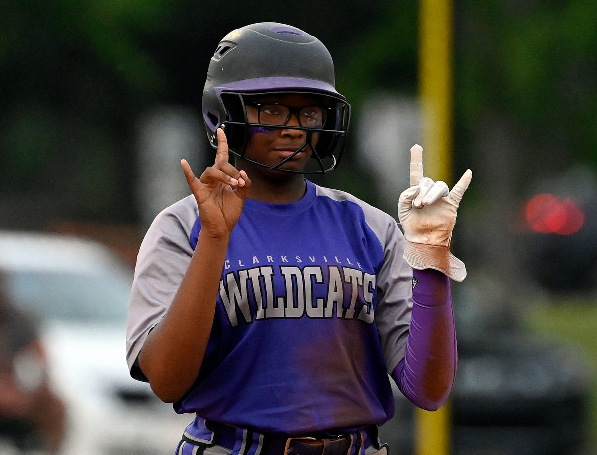 Vote for the top Clarksville-area high school softball player entering the TSSAA playoffs