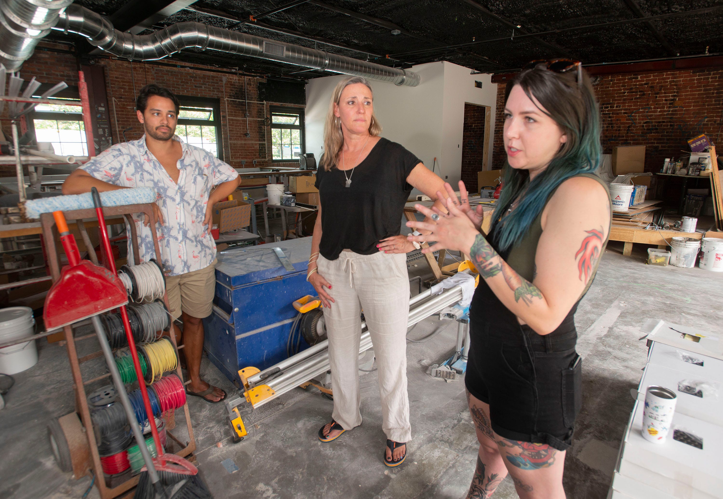 The Handlebar to make comeback in Pensacola this summer after remodel