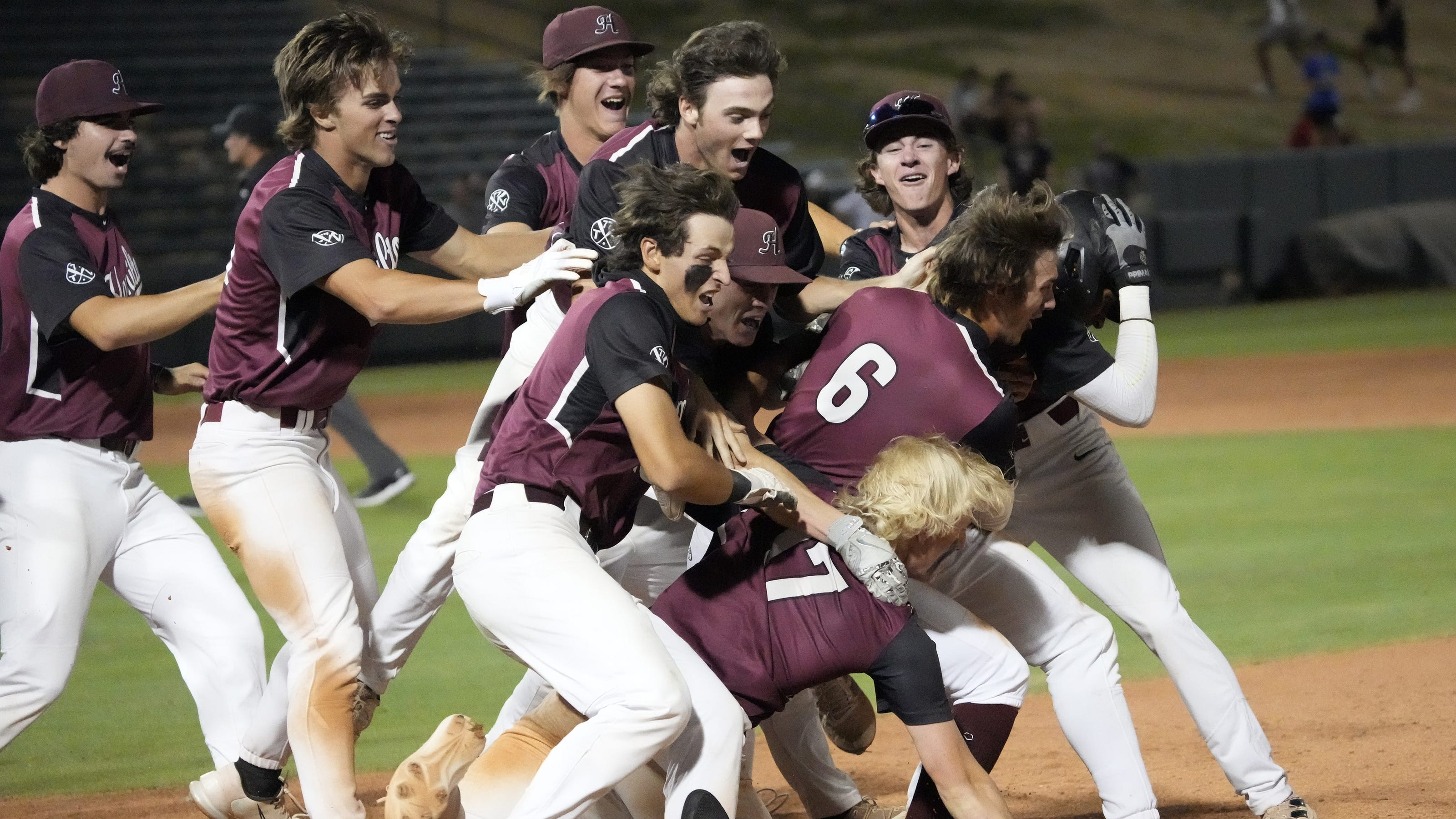 The Republic's All-Arizona HS baseball team 2022, player of year finalists