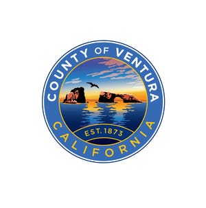 The new Ventura County seal adopted by the Board of Supervisors.