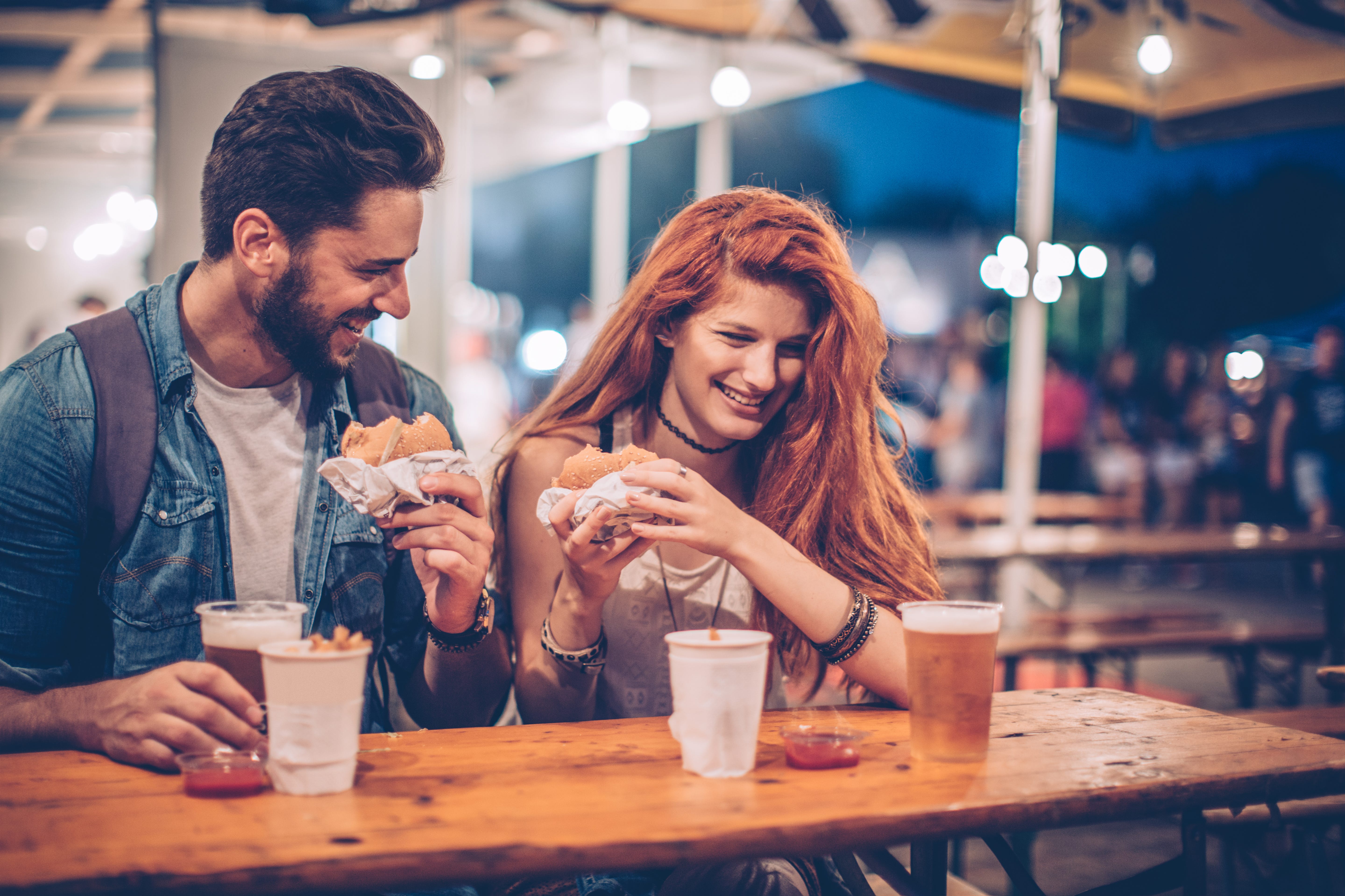 Top 100 restaurants 2022 Opentable lists best dining in the US