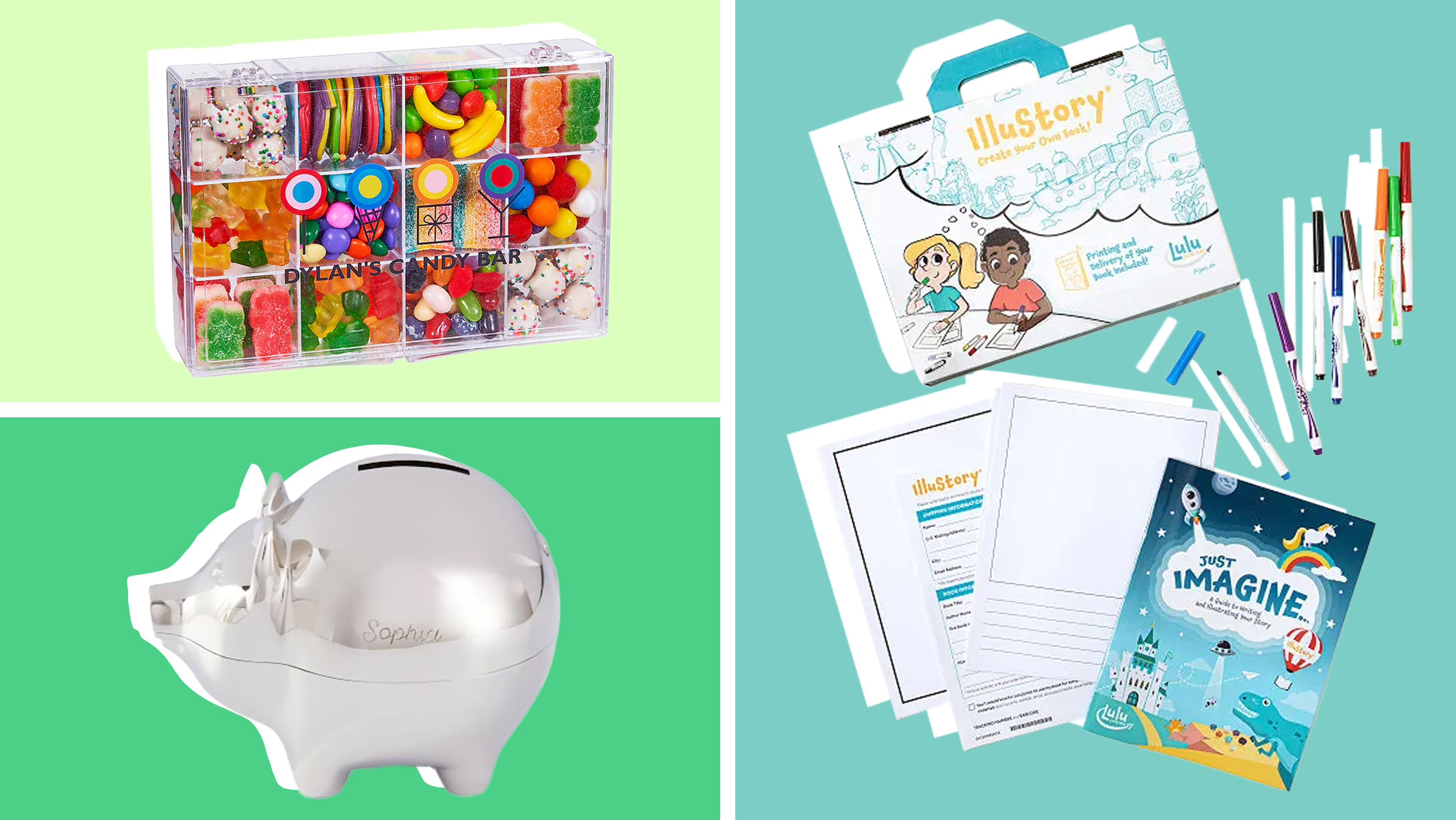 Shop 16 Fun And Educational Gifts For Kindergarten Graduation