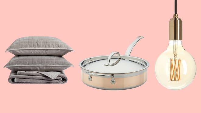 Save on home, kitchen and bath items