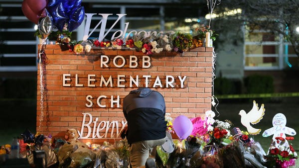 Kyev Tatum, pastor from New Mount Rose Missionary 