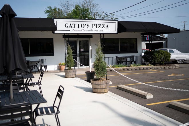 Gatto's Pizza has relocated to the former Wildflower Cafe location on Indianola Avenue.
