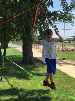 Westerville Parks and Recreation Day Camp