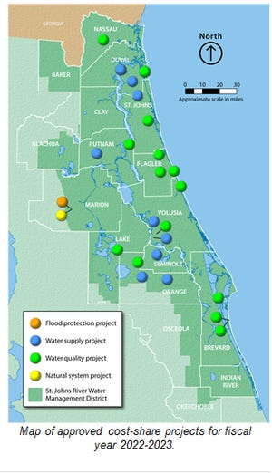 water-projects-in-volusia-flagler-st-johns-counties-get-sjrwmd-funding