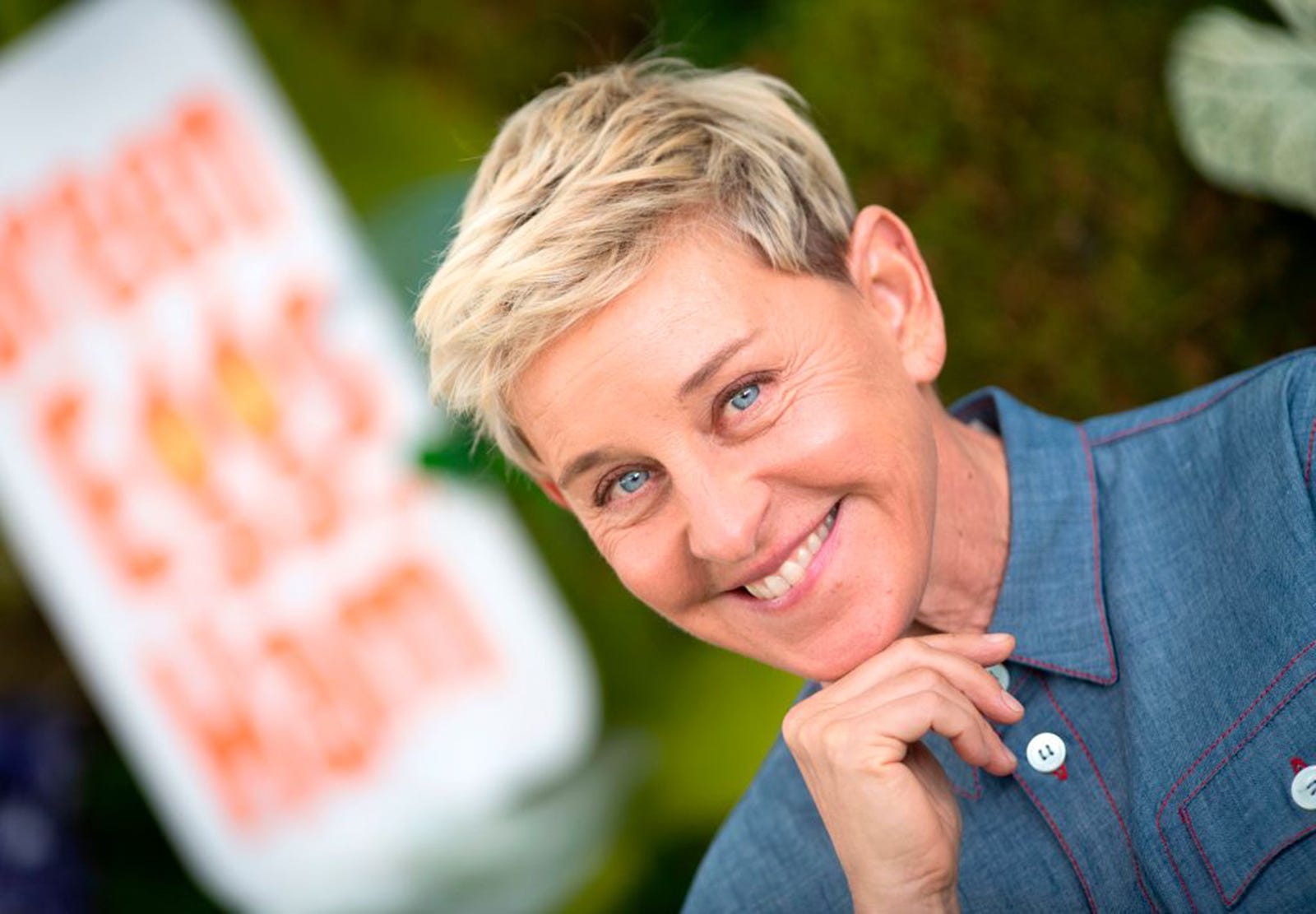 Bagaimana Ellen DeGeneres memenangkan, dan kemudian kalah, satu generasi pemirsa