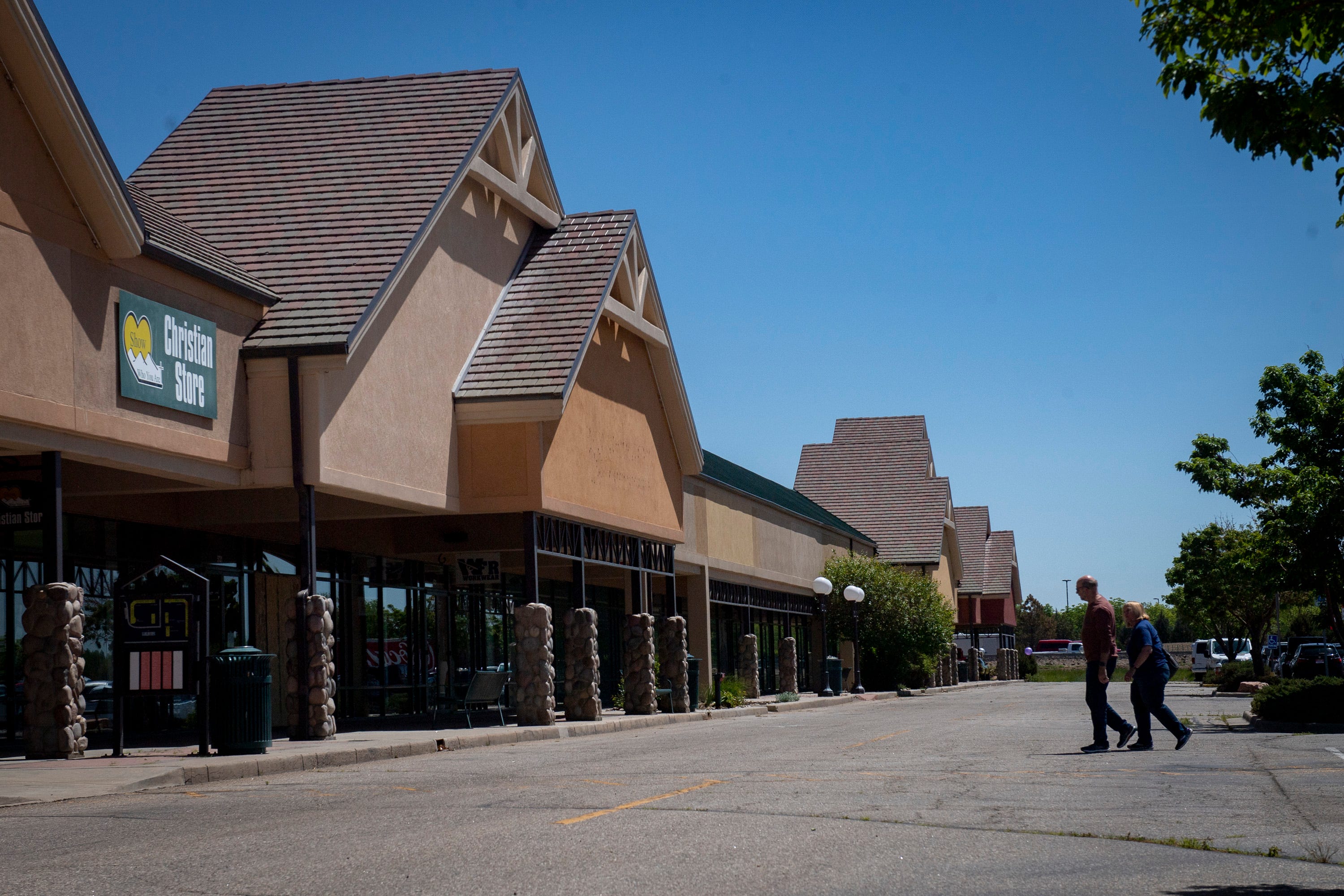 What is happening with The Outlets at Loveland? A sale could be next
