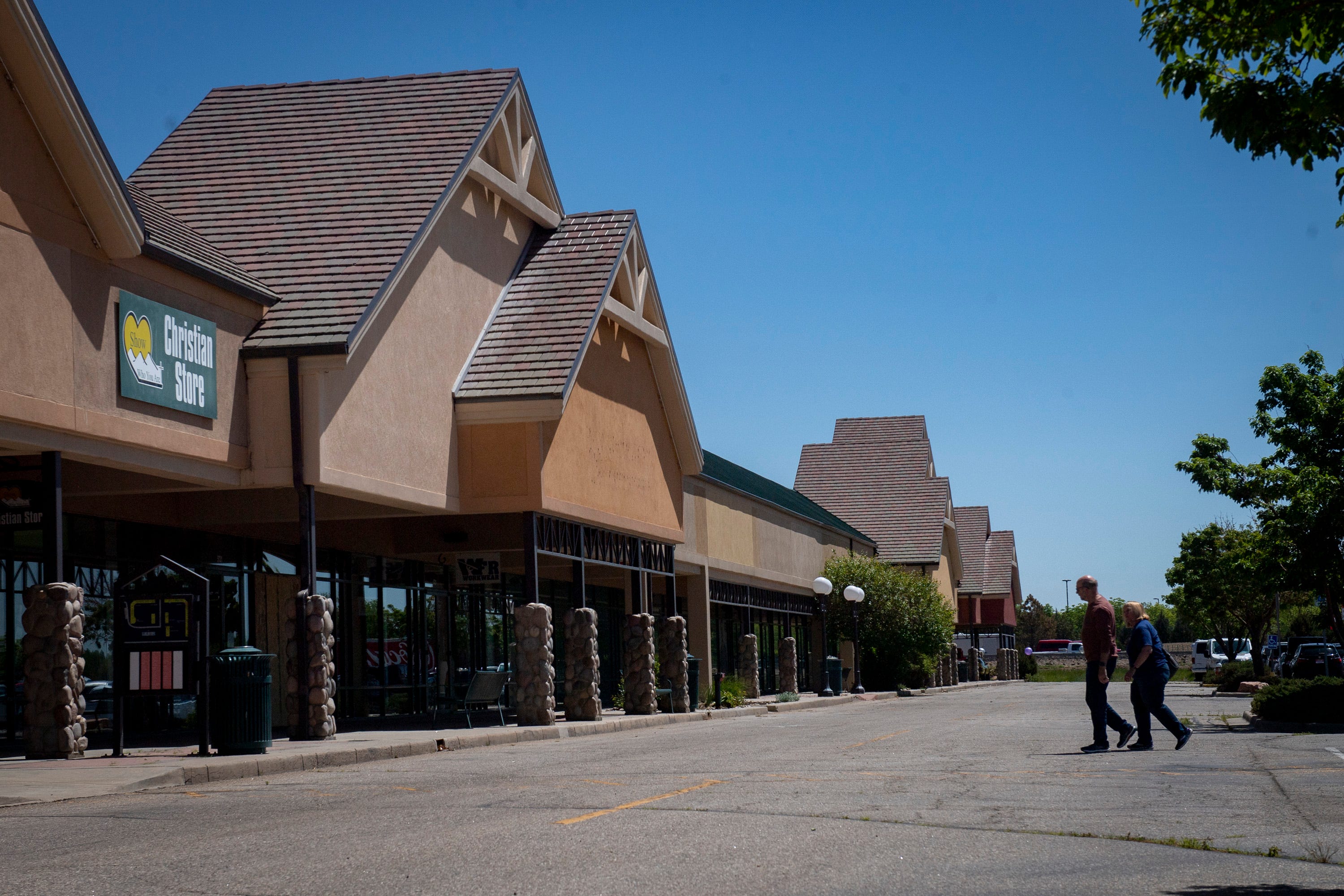 outlets in loveland colorado