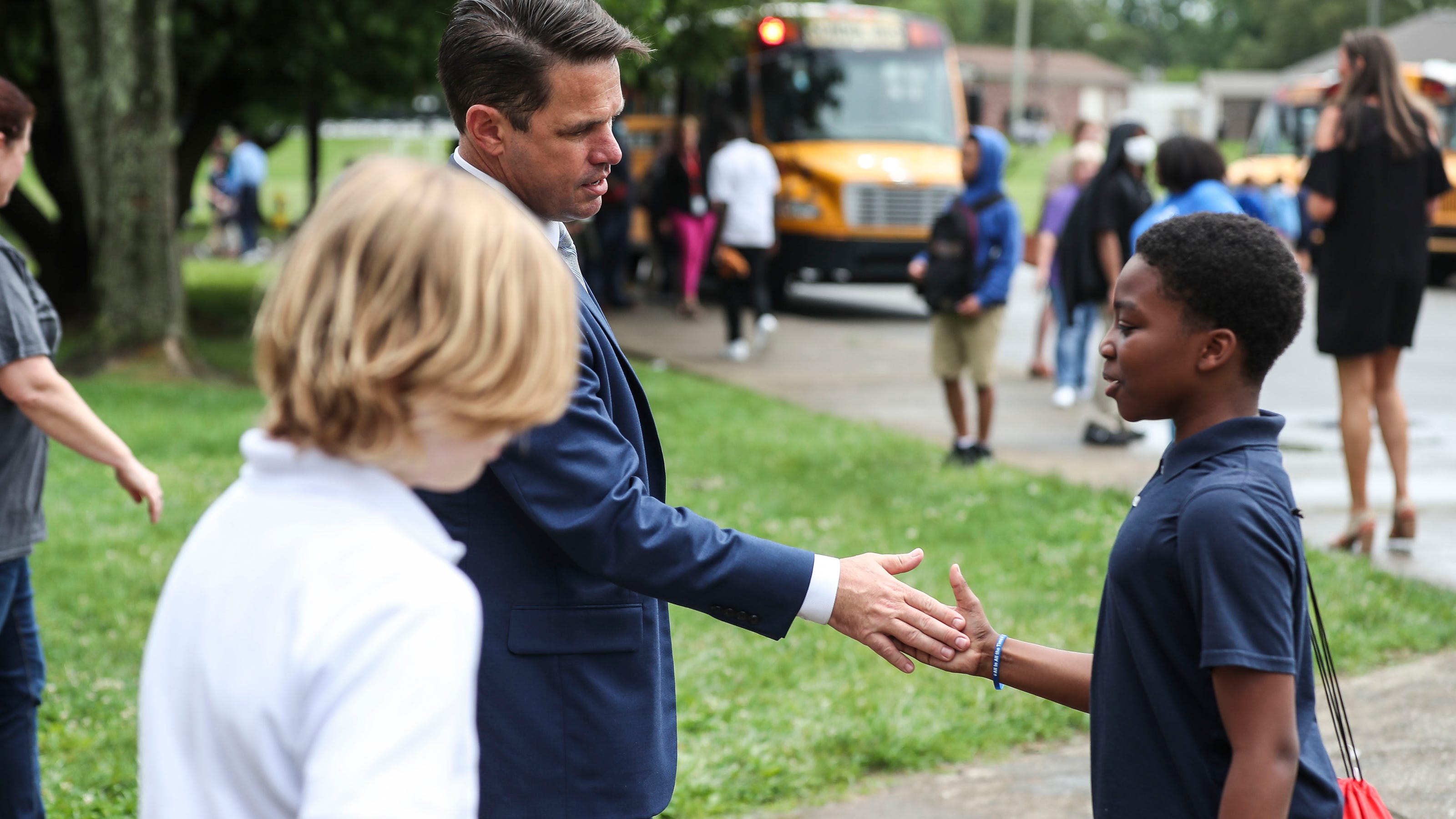 JCPS Student Assignment Proposal Vote Live Updates JCPS Student Assignment Proposal Vote Live Updates