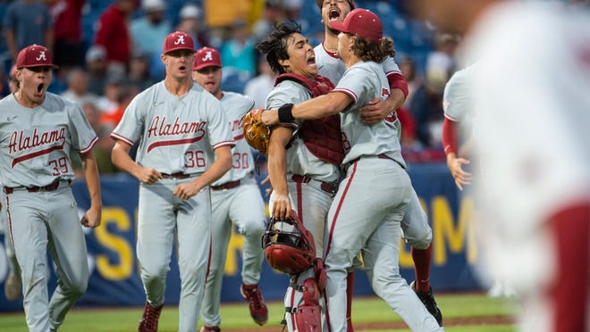 Pertandingan Bisbol Arkansas vs Florida SEC: Pembaruan Skor Langsung