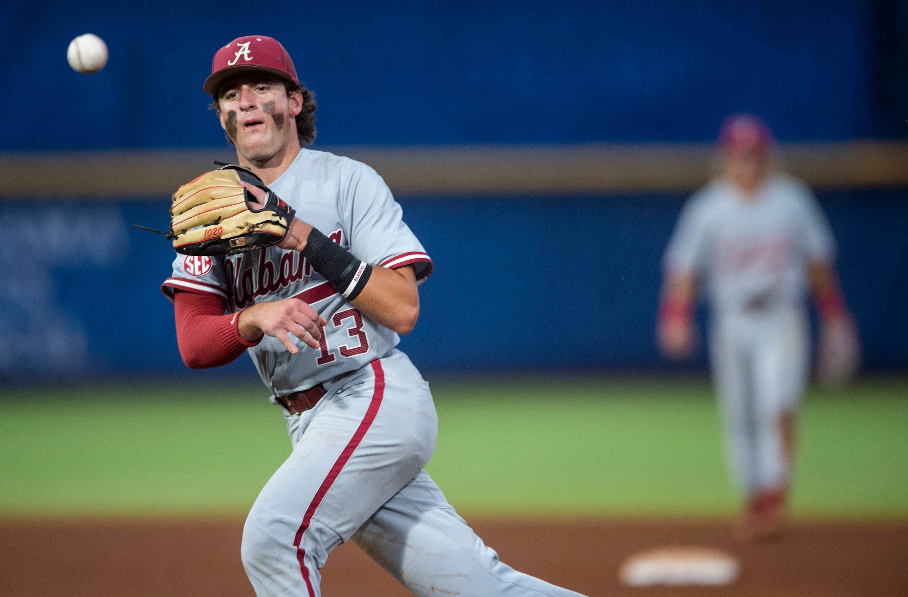 How to watch Alabama vs. TAMU baseball on TV, live stream, channel