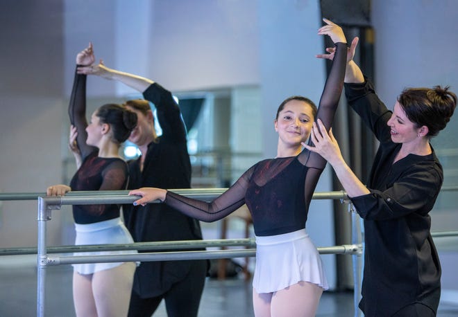 Established by artistic director and educator Amy Lowe, the Ballet Arts Conservatory of Tallahassee (BACT) will celebrate its 23rd anniversary this summer.