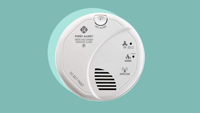 Carbon monoxide detectors can keep you safe from the dangerous, odorless gas.