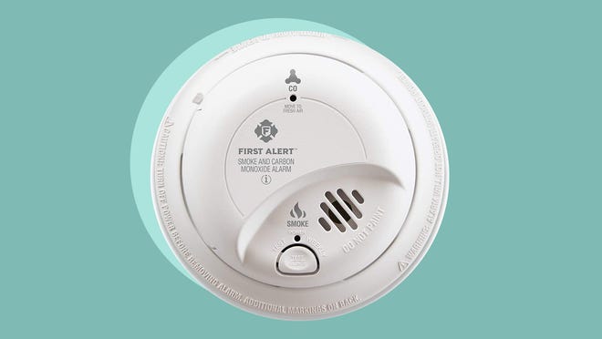 Carbon monoxide detectors can keep you safe from the dangerous, odorless gas.