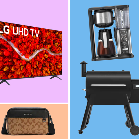 Shop the best Memorial Day 2022 deals right now fo