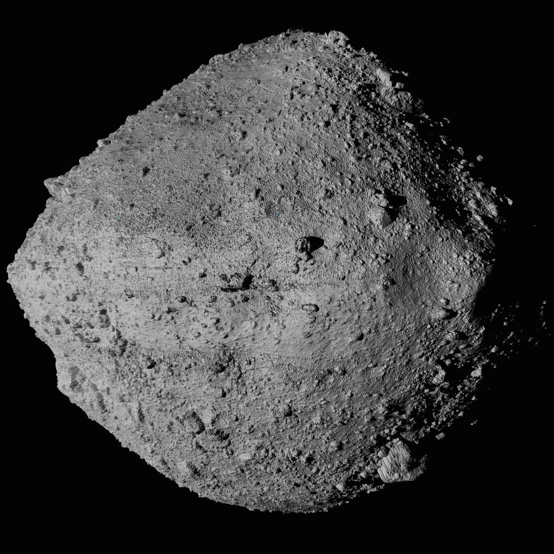 Five asteroids are expected to pass by the Earth from March 31 to June 2.