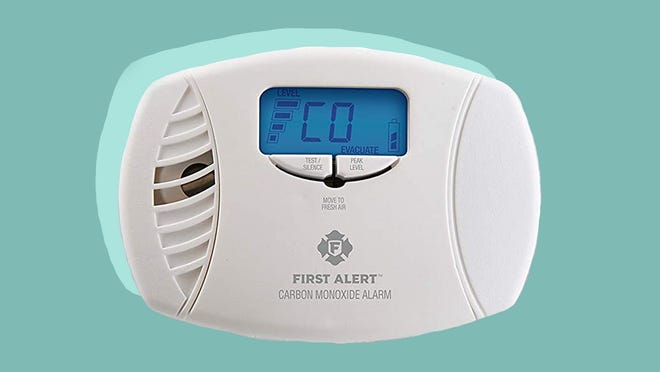 Carbon monoxide detectors can keep you safe from the dangerous, odorless gas.