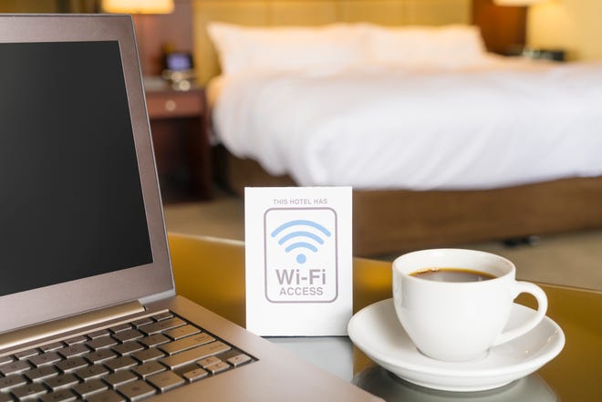 How to make sure your hotel’s signal is strong enough