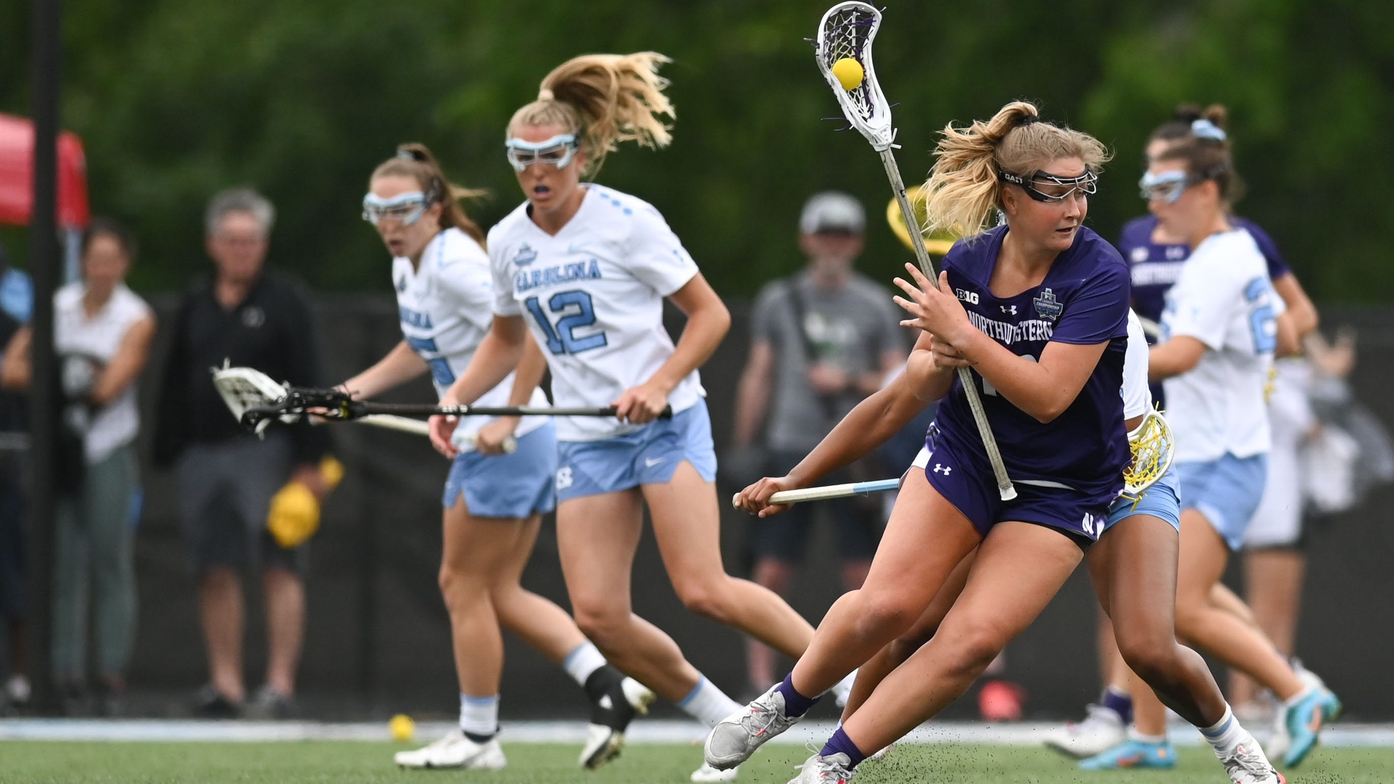 UNC Vs Northwestern Women s Lacrosse Video Highlights Final Score unc-vs-northwestern-women-s-lacrosse-video-highlights-final-score