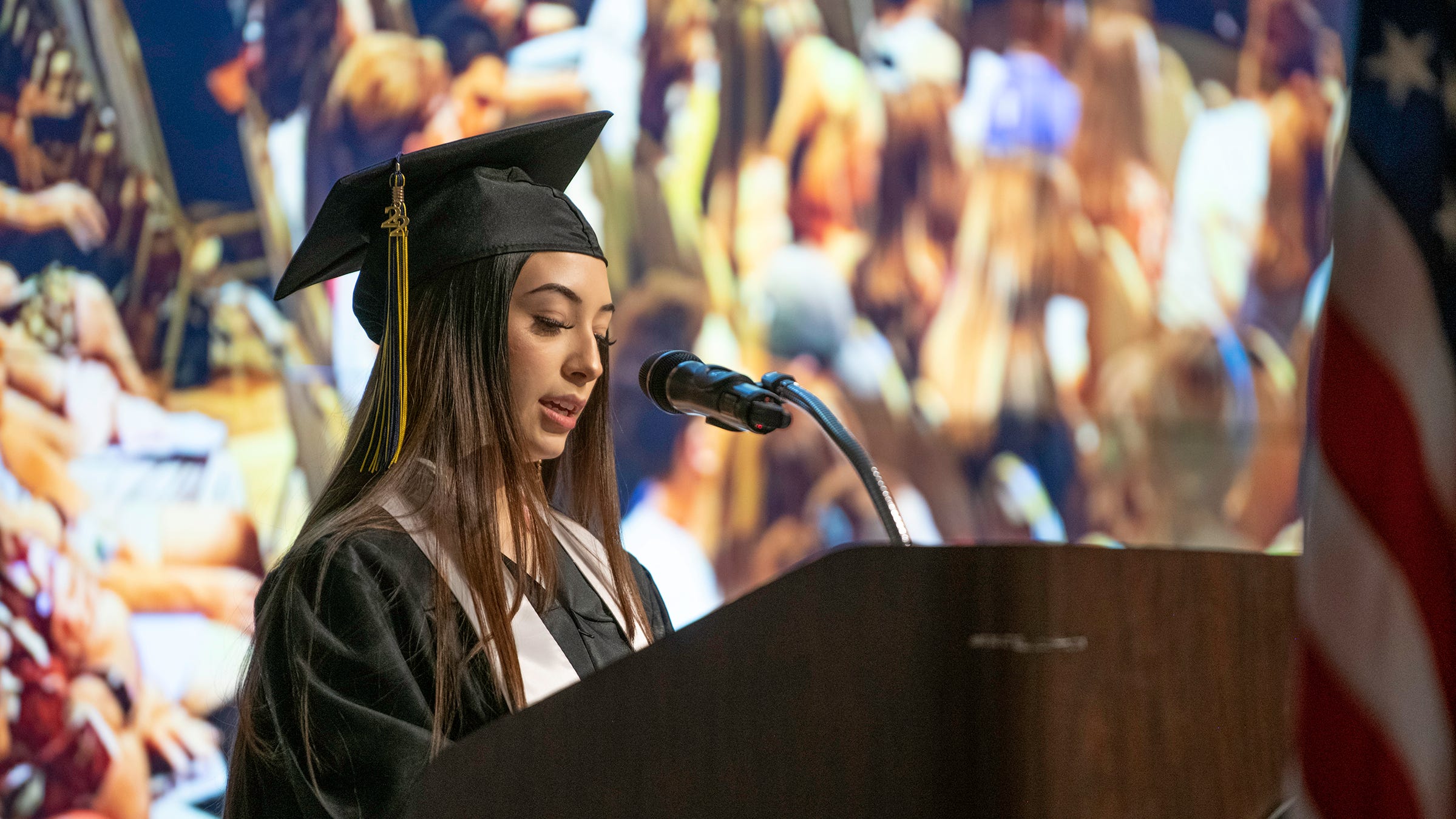 152 students graduate from Pueblo online high schools