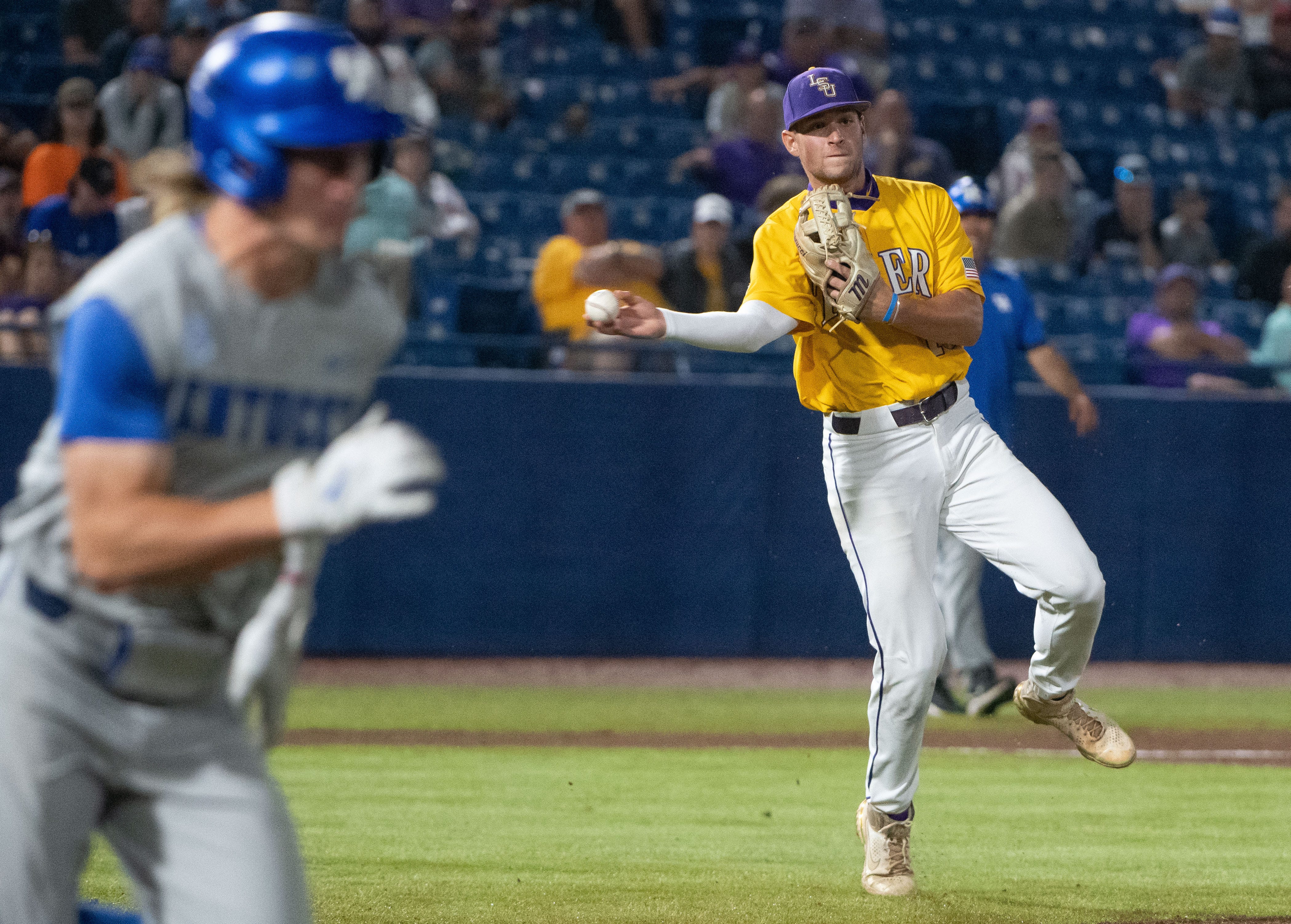 lsu-vs-uk-wildcats-baseball-video-highlights-score-in-sec-tournament