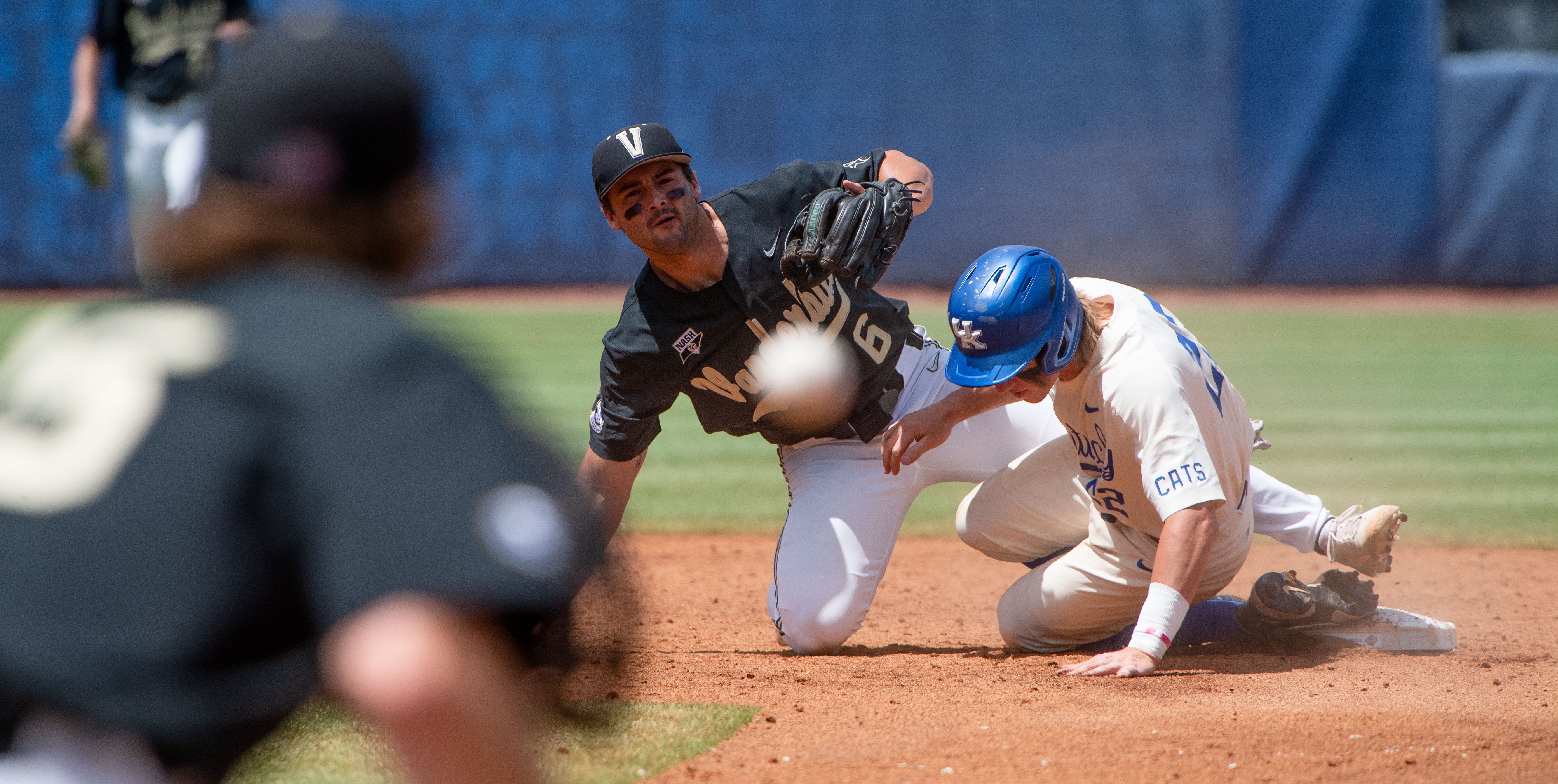 Arkansas baseball goes 02 at SEC Tournament with loss to Florida