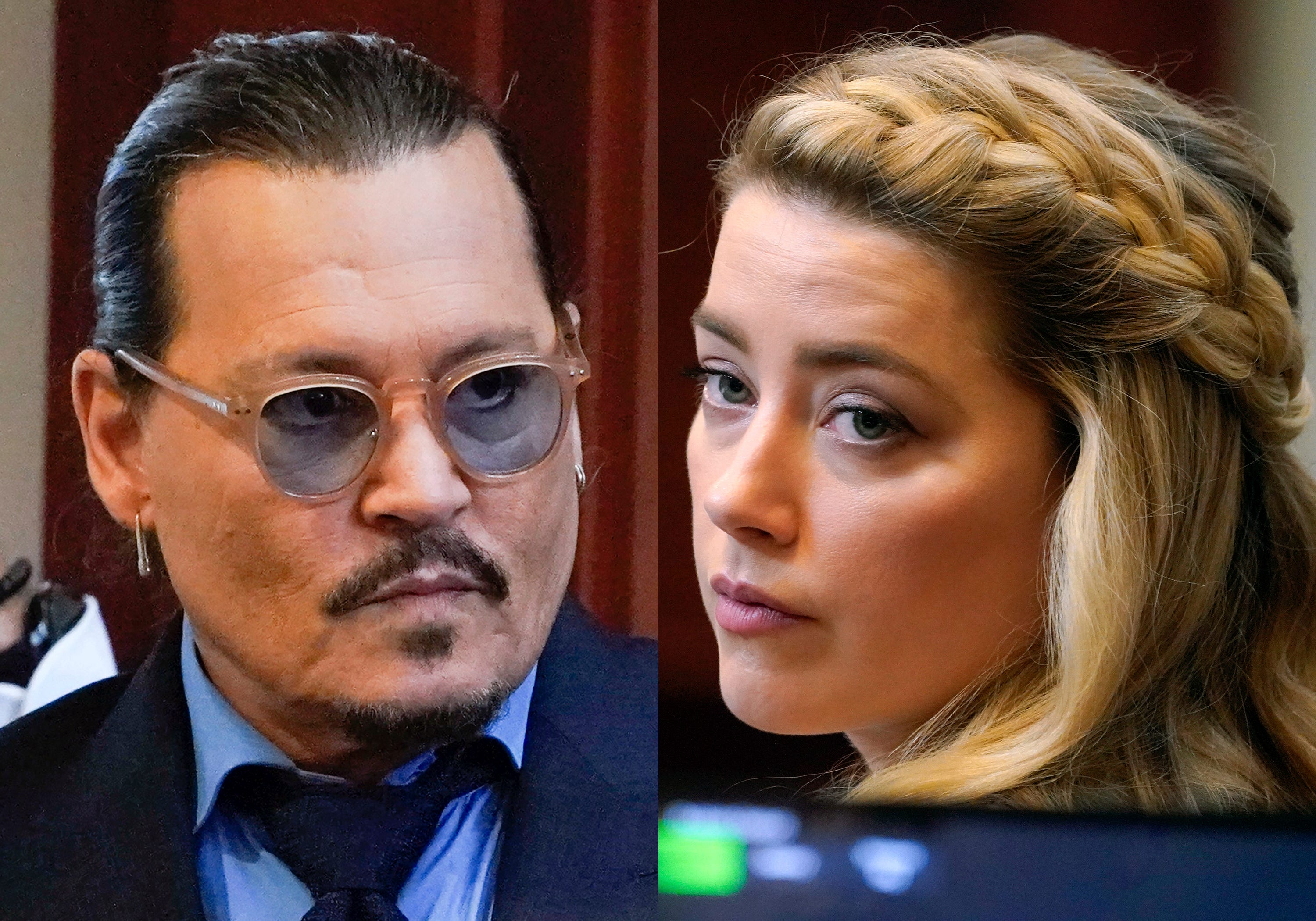Johnny Depp, Amber Heard trial: Closing arguments, jury deliberations