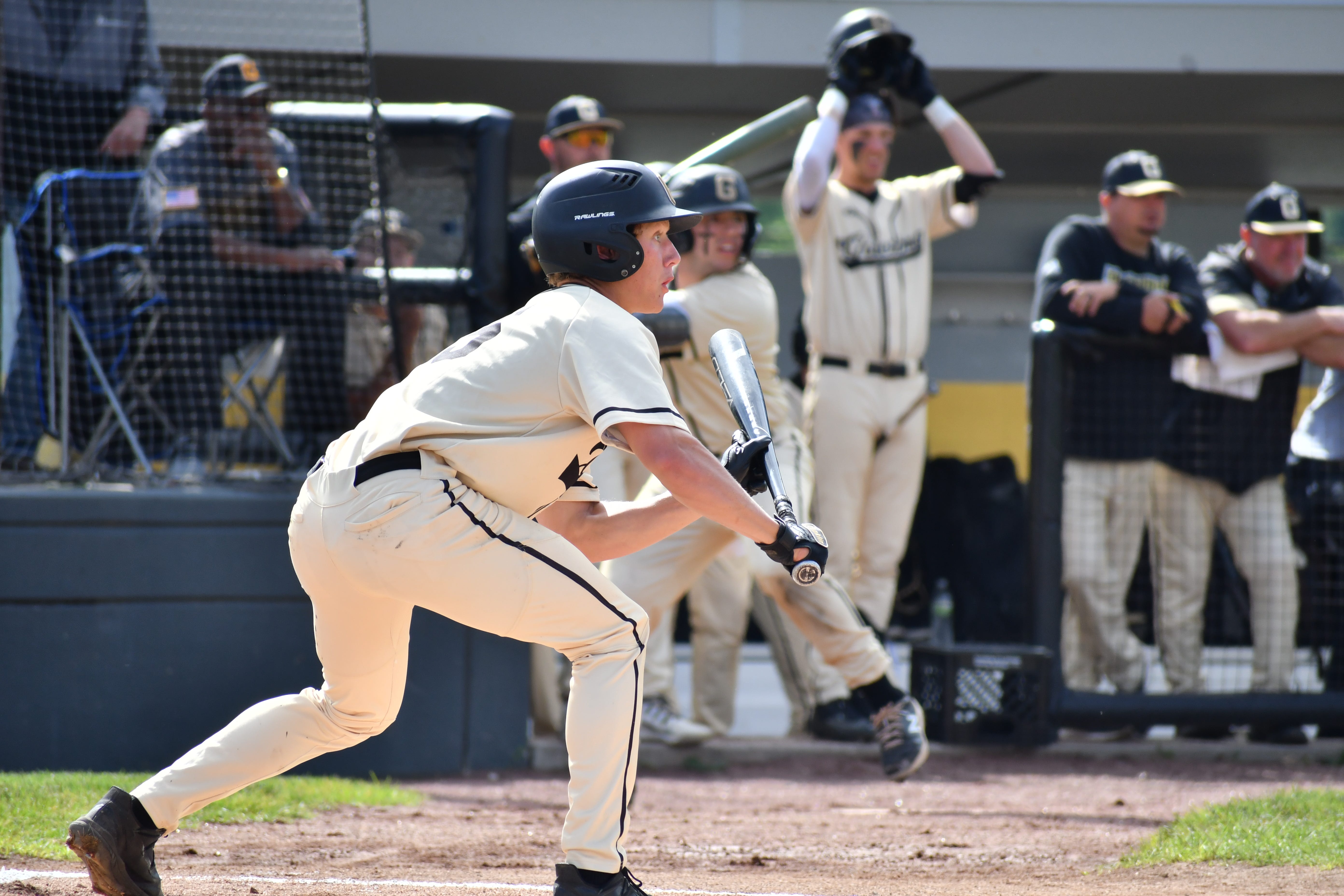IHSA Baseball Streaks sit a win away from a regional title