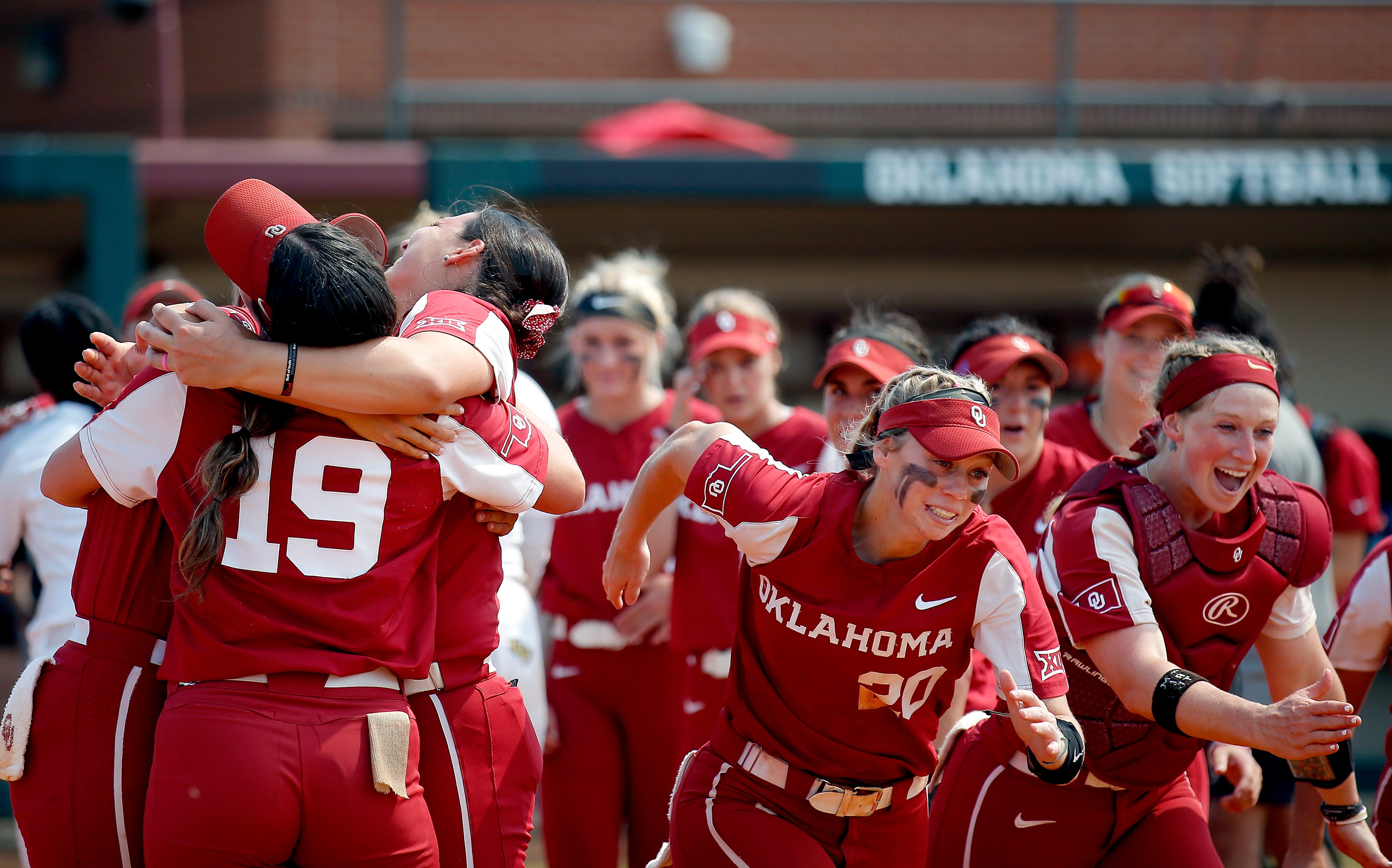 Ncaa Softball Regionals 2025 Tv Schedule