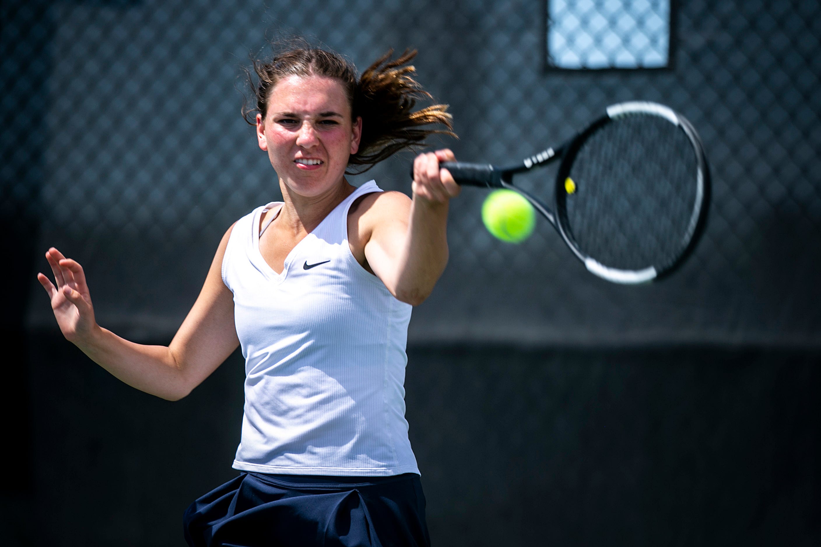 Introducing The 22 All Iowa High School Girls Tennis Teams