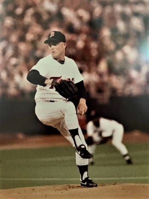 Former Lancaster standout Allan Anderson was drafted out of high school and played 12 years of professional baseball. He pitched for the Minnesota Twins, and for his career, he compiled a 49-54 record in 148 appearances, with a 4.11 ERA and 339 strikeouts. His best years were in 1988 and 1989. In 1988 he was 16-9 and led the American League with an ERA of 2.45. The following year he was 17-10 with a 3.80 ERA.