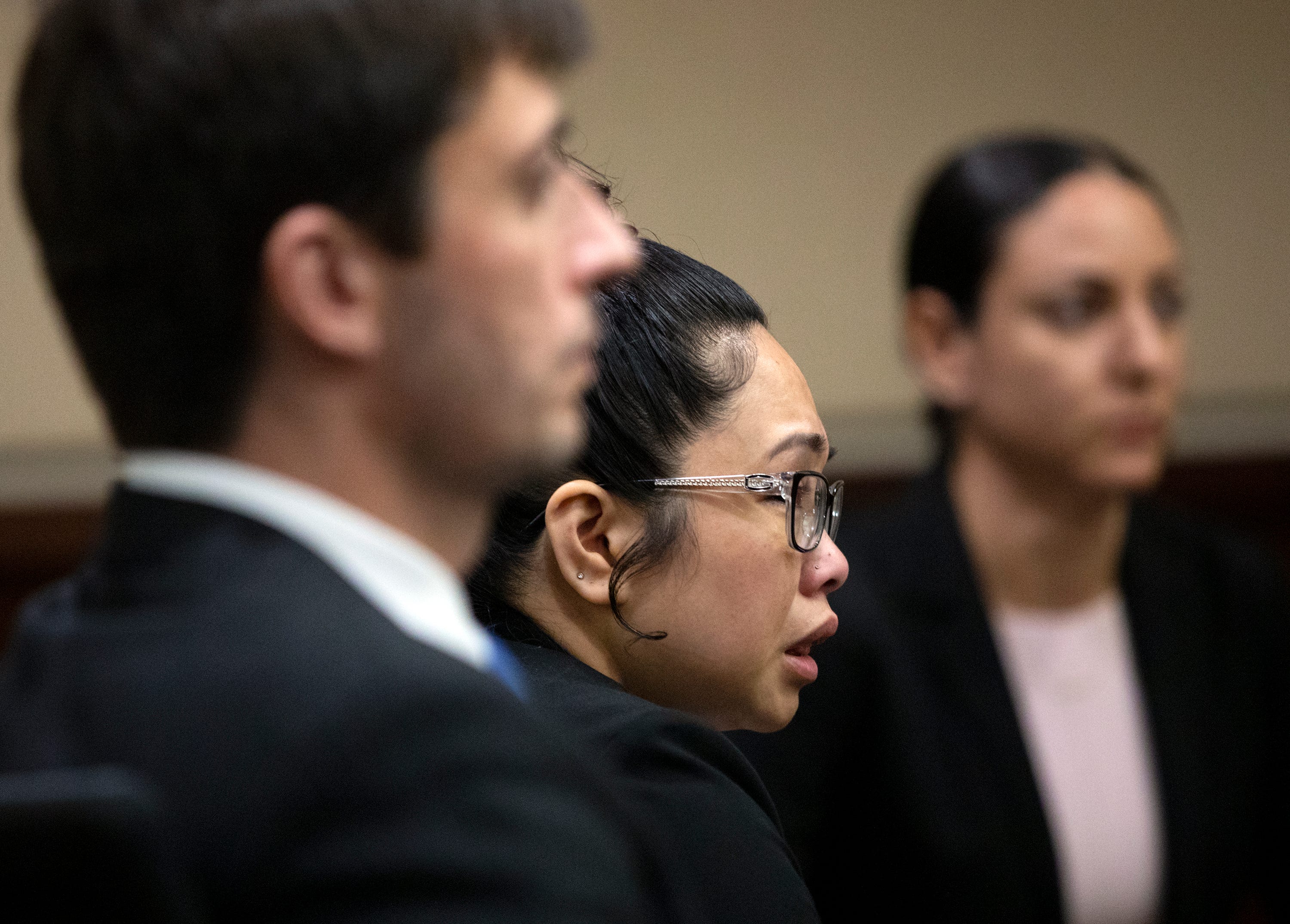 Dan Markel murder Katherine Magbanua guilty verdict analysis