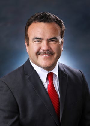 San Bernardino County Superintendent of Schools Ted Alejandre faces a challenge from county Board of Education president Ken Larson on the June 2022 ballot.